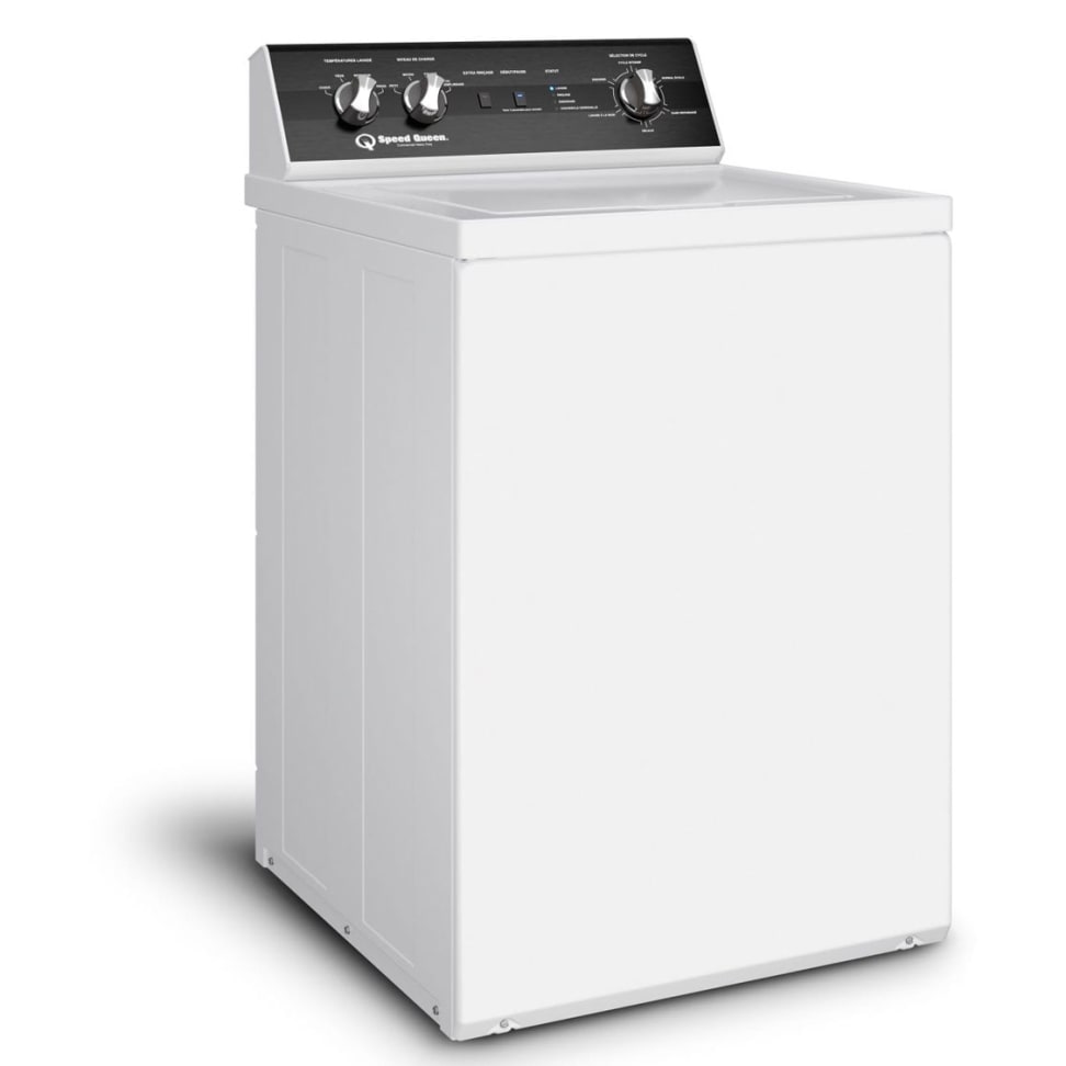 How Speed Queen Washers and Dryers are Made - This Mama Loves