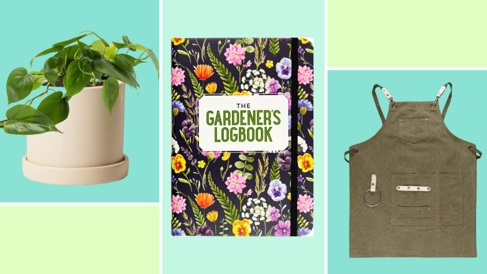 Best gifts for gardeners - Reviewed