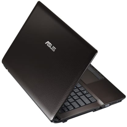 Product Image - Asus K43E