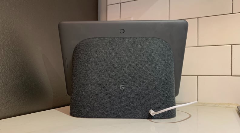 Google Nest Hub Max Review: Is it worth it? - Reviewed