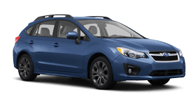 Product Image - 2013 Subaru Impreza Sport Limited