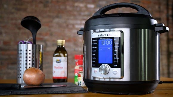 Instant Pot