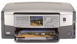 Product Image - HP Photosmart C7180