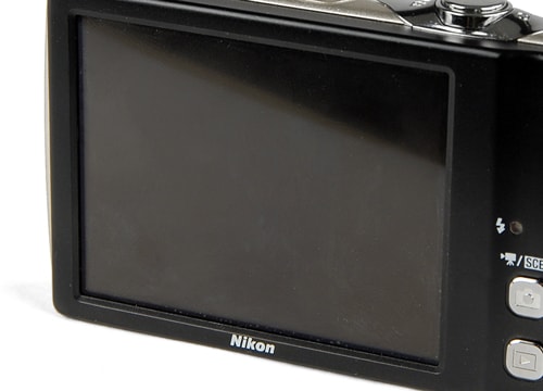 LCD Photo