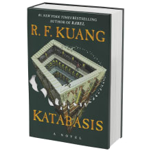 Product image of Katabasis