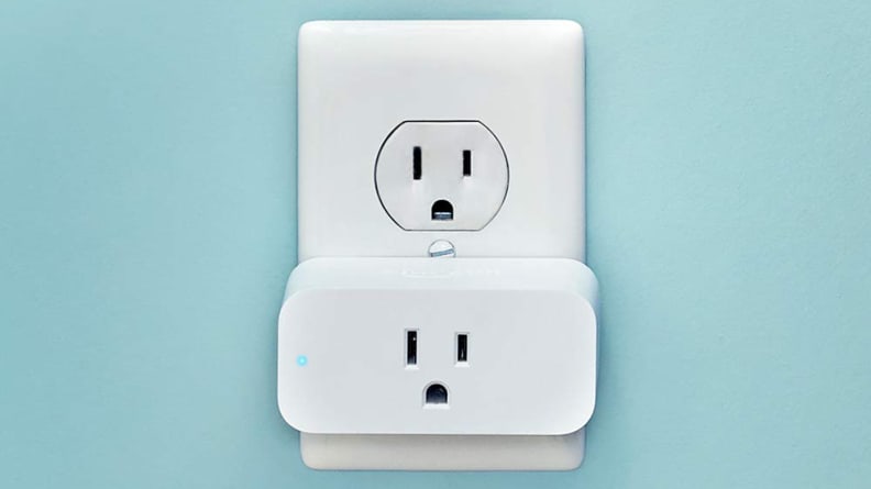 Amazon Smart Plug