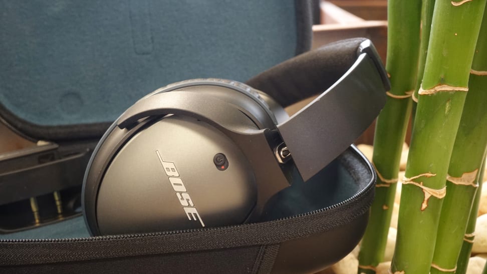 Afskedigelse halvø under The Bose QuietComfort 25 headphones are nearly half off on eBay right now -  Reviewed