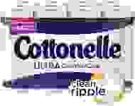 Product image of Cottonelle Ultra ComfortCare