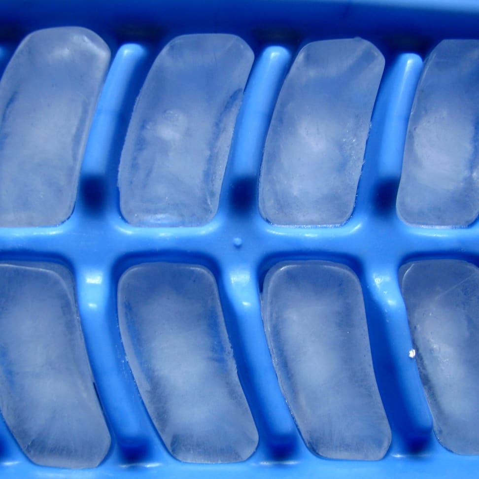 20 Creative Uses for Silicone Ice Cube Trays - How to Use Ice Cube