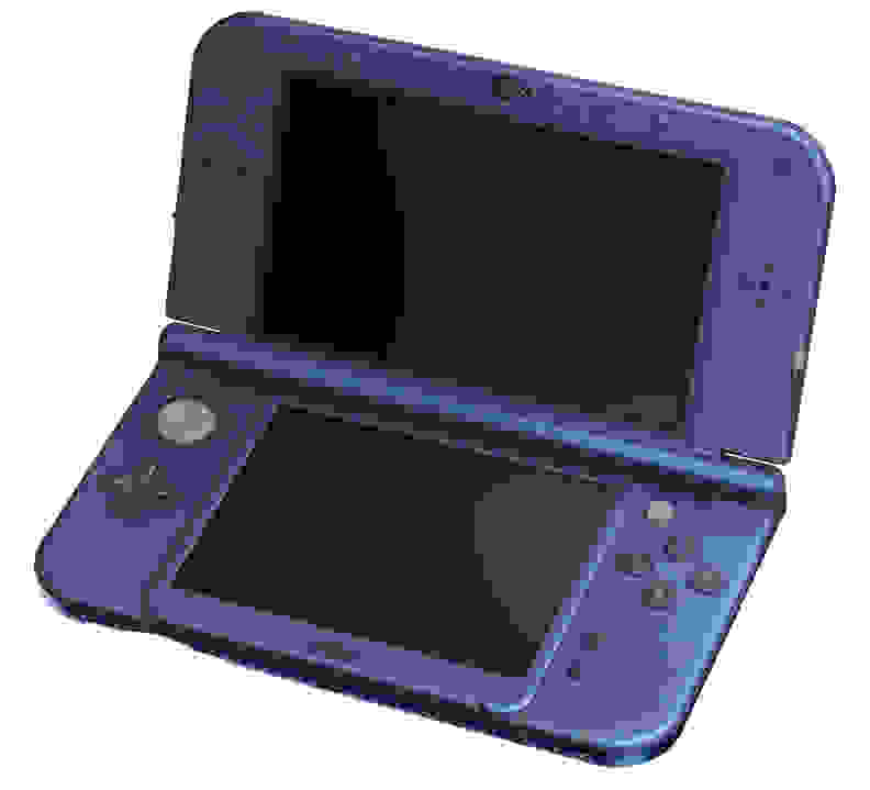 Nintendo 3DS