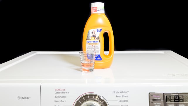 Sport Wash