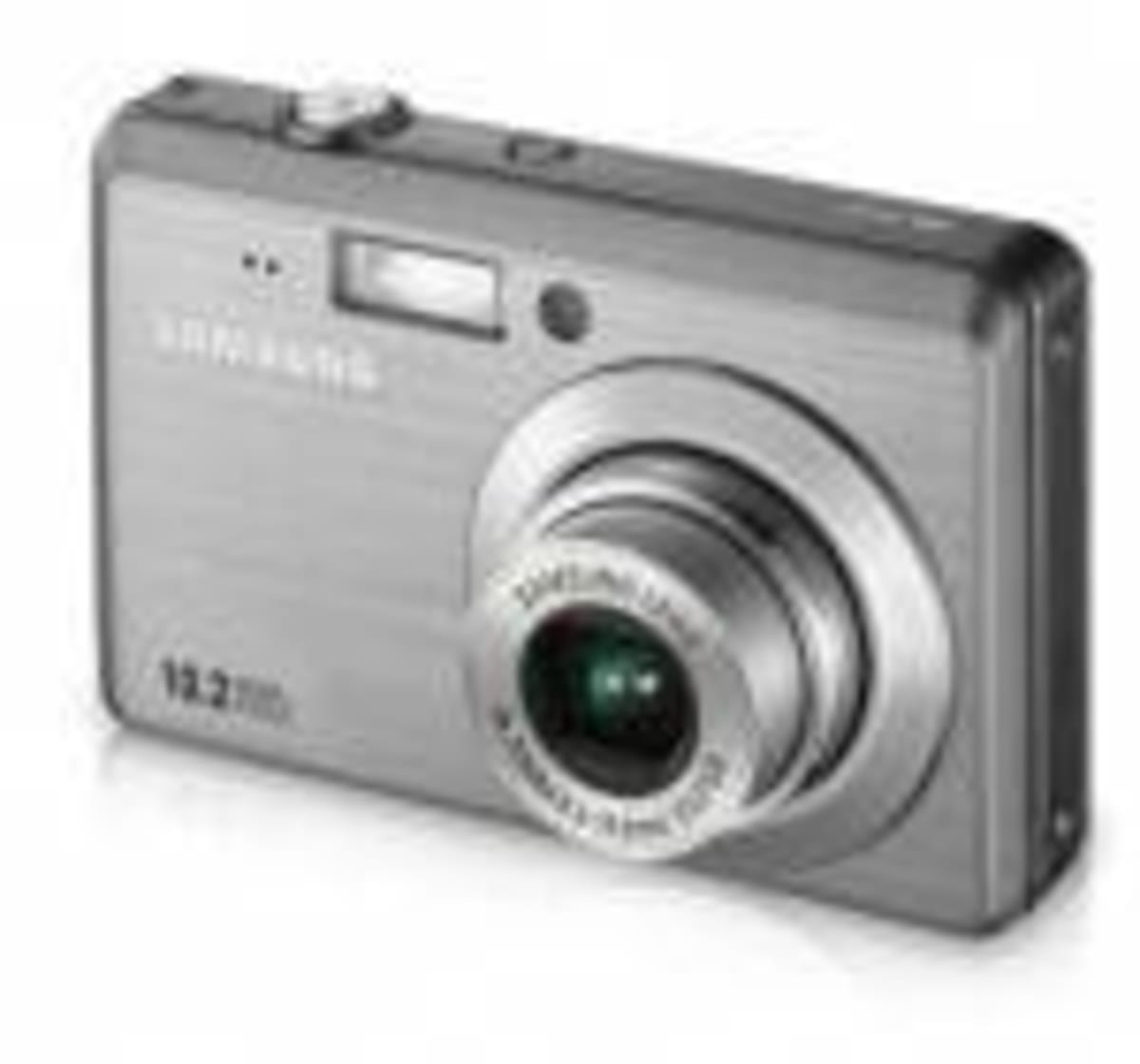 Samsung Sl102 Reviewed