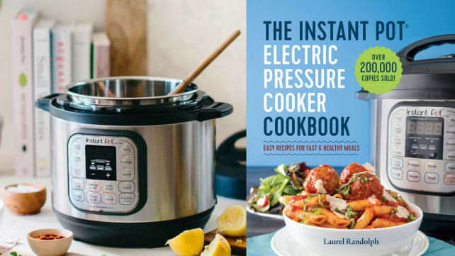 Instant Pot