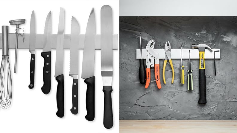 Modern Innovation Magnetic Strip