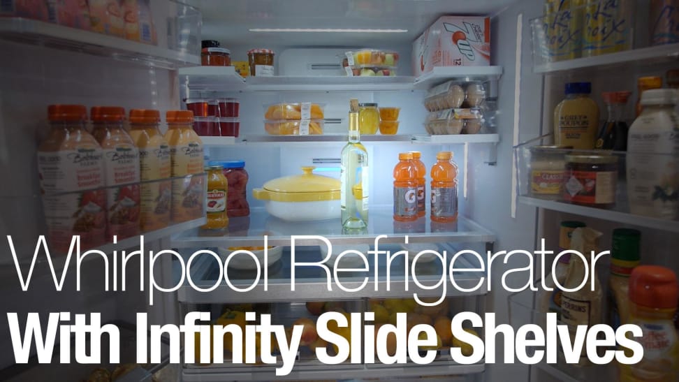 Product Image - Whirlpool WRF995FIFZ