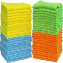 Product image of SimpleHouseware Microfiber Cleaning Cloth