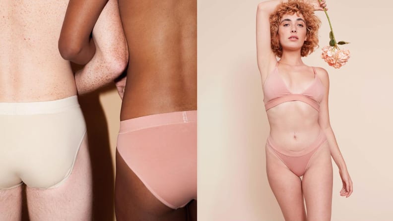 8 gender-neutral underwear brands to shop - Reviewed