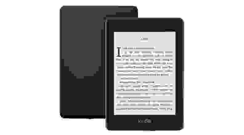 Amazon Kindle Paperwhite