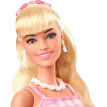 Product image of Barbie the Movie Collectible Doll