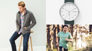 Looking for the best gifts for him of 2018? We have great picks for all the men in your life.