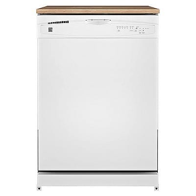 Product Image - Kenmore 17742