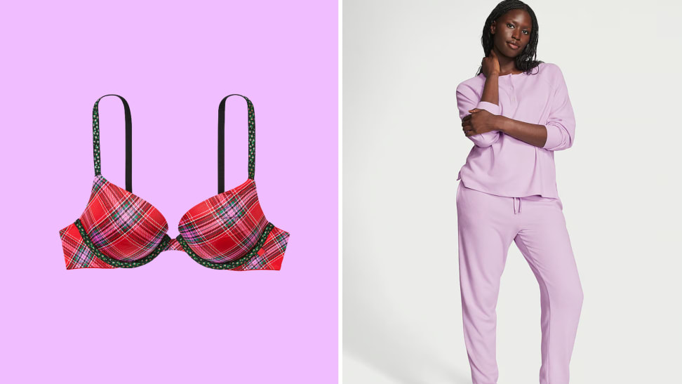 Victoria's Secret sale: Shop Valentine's Day deals on lingerie and more