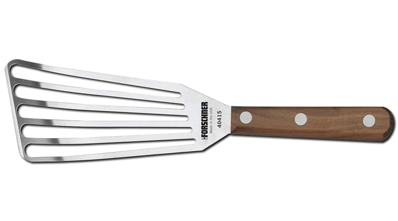 Thomas Keller 8 Chef's Knife – Kiss the Cook