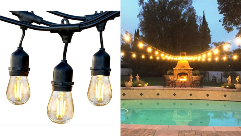 Best Modern Outdoor Lighting Ideas