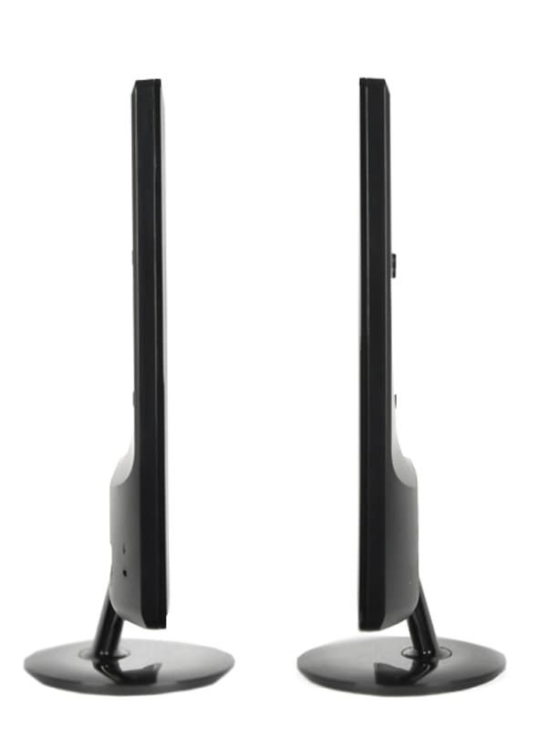 Acer S231HL LCD Computer Monitor Review Reviewed