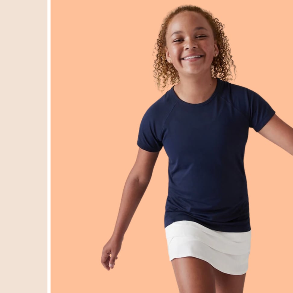 The Athleta Girl clothing line: Is it worth the price?