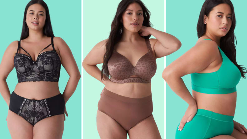 Lane Bryant - STARTS TODAY Did you know 80% of women wear the wrong bra size?  Are you one? Find your fit during the Lane Bryant Bra Fit Event – get a