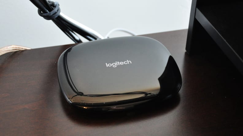 Logitech Harmony Elite review: I'm finally living the automated smart home  dream