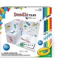 Product image of Doodle Tiles
