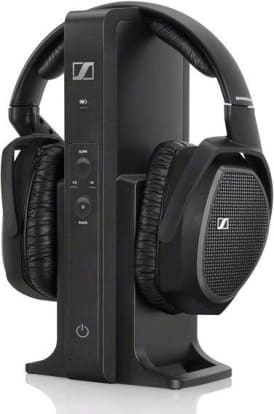 Product Image - Sennheiser RS 175