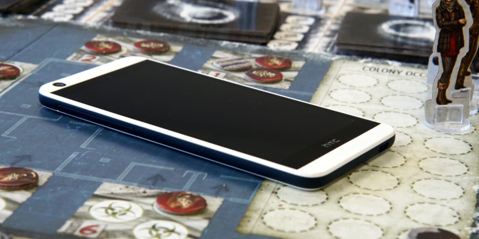 HTC Desire 626