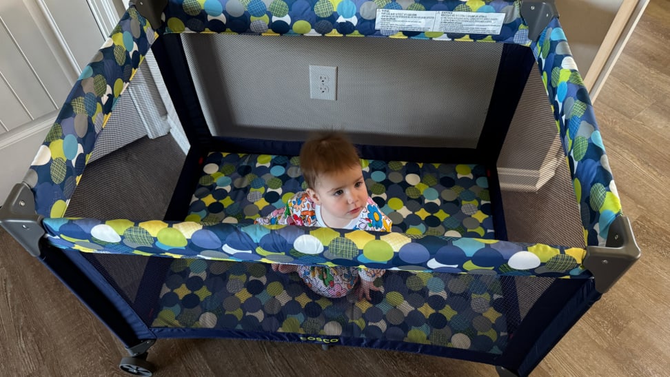 Best mattress for chicco pack n play outlet