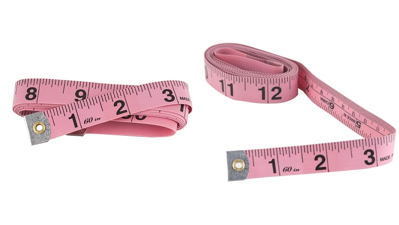 For Online Clothes Shoppers, A Virtual Tape Measure - Big Think