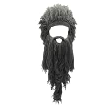 Product image of Flyou Wig Beard Hat