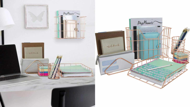 12 top-rated desk accessories under $20 for your home work space - Reviewed