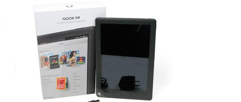 Reviewed Tablets