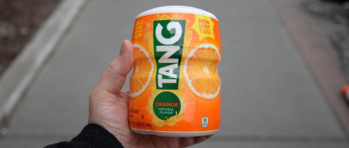 How to Clean Your Dishwasher With Tang Dishwashers