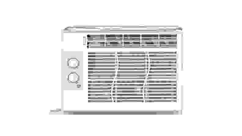 GE 5,100 BTU 115-Volt Window Air Conditioner