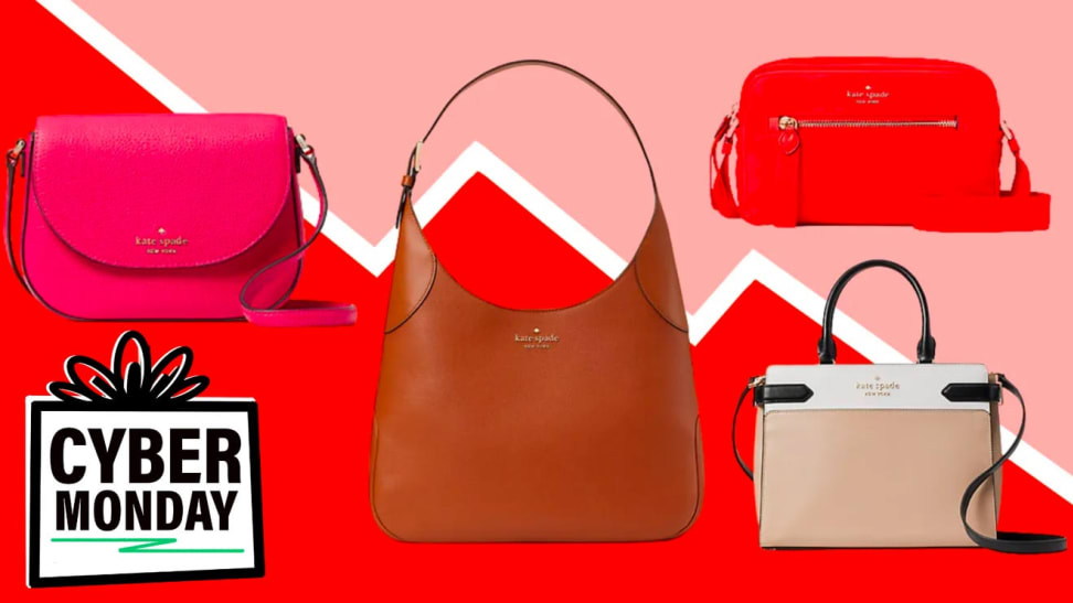 Kate Spade Bundle & Save sale; up to 75% off handbags, wallets, accessories  and more 