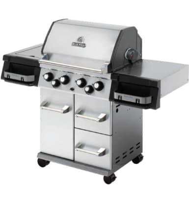 Product Image - Broil King Imperial 490 996647 NG