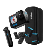 Product image of GoPro HERO10 Action Camera Bundle