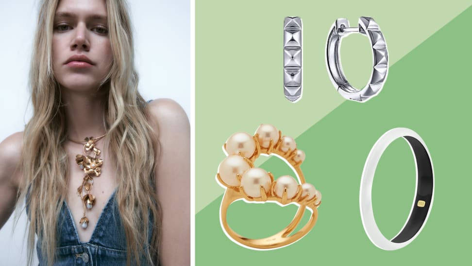 Top Summer Jewelry Trends or Styling 2023 - Paris Jewellers