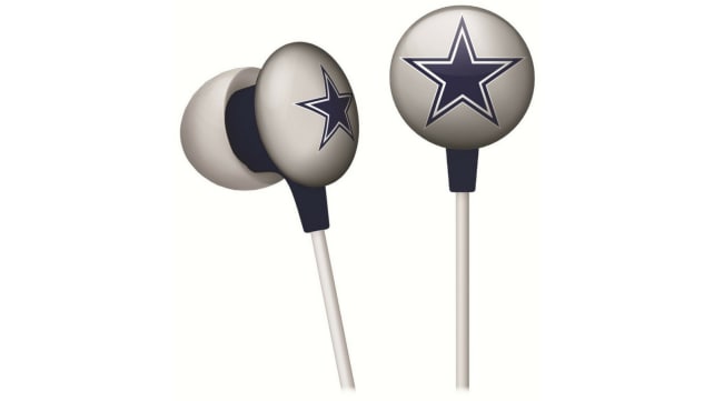 Earbuds