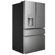 Product image of GE Café CVE28DM5NS5 French-door Refrigerator