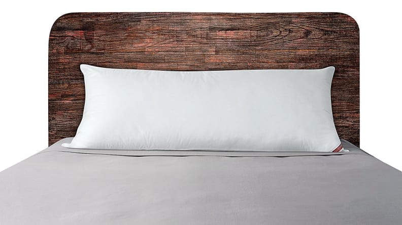 Aller-Ease Cotton Hypoallergenic Body Pillow