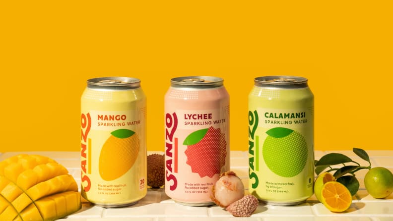 AAPI-owned beverage brands to shop now - Reviewed